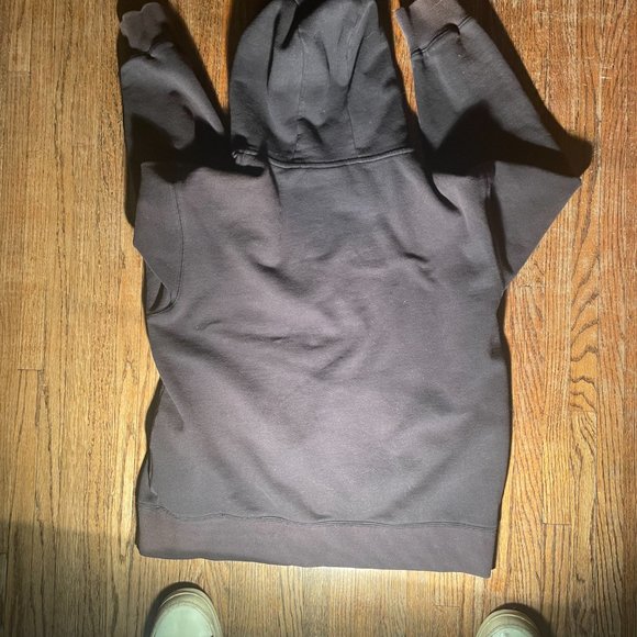 Sun bleached worn Foot Locker Brand Jacket - Picture 3 of 6